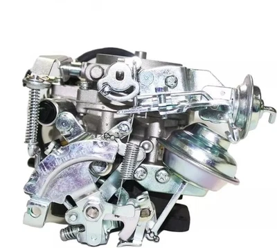 Carburador 21100-11190 reemplazo para 84-99 Toyota Tercel Corolla Corsa Starlet Foto 1 de 4