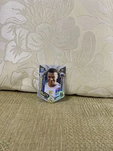 Tarjeta de fútbol americano Panini Adrenalyn XL 2026 FIFA 365 Kylian Mbappe Elite Cut Jewel - Imagen 1 de 6