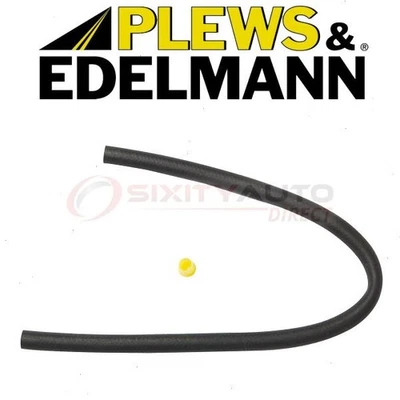 Edelmann Gear To Cooler Power Steering Return Hose for 2001-2008 Mazda B3000 jx - Image 1 of 4
