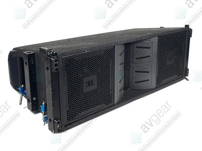 JBL VT4886 Subcompact Passive 3-Way Line Array Speaker (C2052-84) - Image 1 of 4