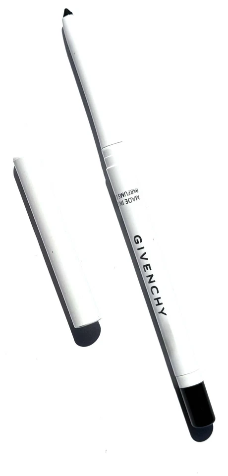 Givenchy Khol Couture Waterproof Eyeliner Retractable 01 Black - Bild 1 von 2