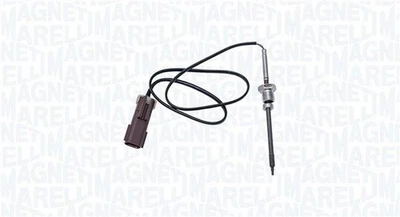 MAGNETI MARELLI 172000531010 Sensore temperatura gas di scarico per JEEP COMPASS (MK49) - Immagine 1 di 4