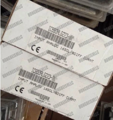 IC693ALG223-GB FANUC PLC IC693ALG223-GB New in box spot goods Fast Shipping#HT - Image 1 of 4