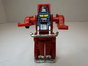 Vintage GOBOTS Good Knight MR-44 Bandai 1984 Japan (missing left rear tire) - Picture 1 of 12