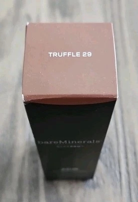bareMinerals BarePro Performance Wear Liquid Foundation- TRUFFLE #29 (30ML) - Image 1 of 4