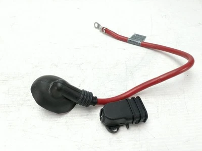 BMW 330xi 330i 325i 325xi E46 2005 batería B+ cable OEM 61136910539 Foto 1 de 4