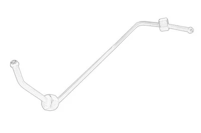 Tubo de alta presión para OE FORD 1365150, sistema de inyección 1365150 alta presión Foto 1 de 4