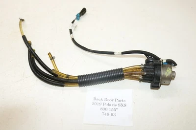 Conjunto de bomba de aceite Polaris 800 Axys Sks 155" 2019 Foto 1 de 4