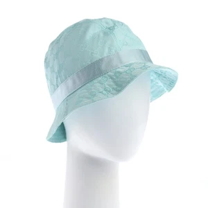 Hut Gucci Blau S - Bild 1 von 2