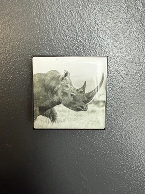 Rinoceronte com sombra luminescente Chantecaille  - Imagem 1 de 2