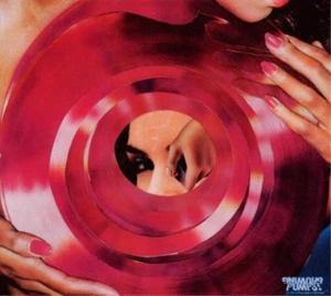 Growing Pumps! (CD) Album (UK IMPORT) - Picture 1 of 1