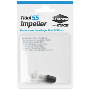 Impulsor de repuesto Seachem Tidal 55 impulsor para bombas de filtro de alimentación Tidal 55 - Imagen 1 de 2