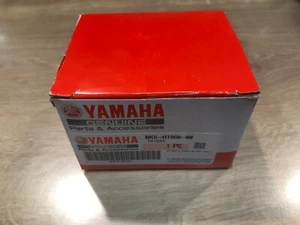 YAMAHA XSR125 YZF-R125 MT125 REGULATOR RECTIFIER GENUINE YAMAHA PART BK6-H1960-0 - Picture 1 of 6