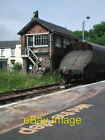 Photo 6X4 Mind The Step North Howden The Back End Of A Freight Train Head C2007