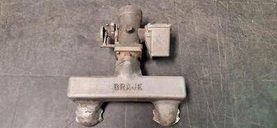 Карбюратор Crosley Braje Manifold Norden гипернатяжной карлик винтажный Sprint   - Изображение 1 из 4