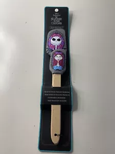Disney Tim Burton's The Nightmare Before Christmas 2 Stück Silikon Spatel Set NEU - Bild 1 von 9