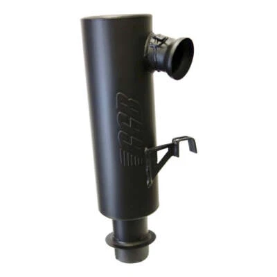 Silenciador de escape silencioso GGB Trail para Ski-Doo MXZ 600RS 2008-2015 Foto 1 de 3