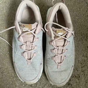 Größe Damen 8,5 Nike Crater Remixa Pink Oxford - Bild 1 von 5