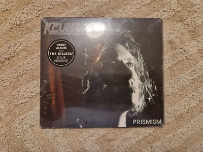 Keuning 2018 "Prismism"  (ex-The Killers) - Bild 1 von 2