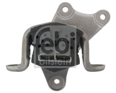 Febi Bilstein 47562 Left N/S Passenger Side Manual Transmission Mounting Fits VW - Image 1 of 3
