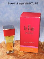 Vintage LE CHIC De MOLYNEUX Perfume by Molyneux Paris Mini 5ml EDP NIB 