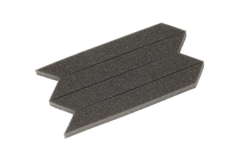 Tamiya M-Chassis Reifeneinlage Super Hart (4) #300054590 - Bild 1 von 1