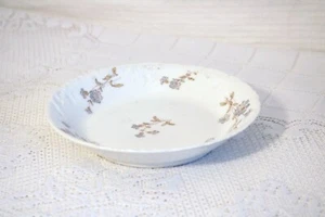 CHARLES FIELD HAVILAND CH SCHLEIGER 1300-2 LIMOGES FRANCE 7 1/2" Soup Bowl - Picture 1 of 4