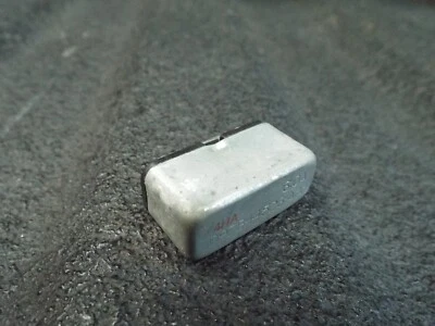 Limpiaparabrisas Motor Disyuntor 1980 1987 Lincoln Continental Town Car 80 Foto 1 de 4