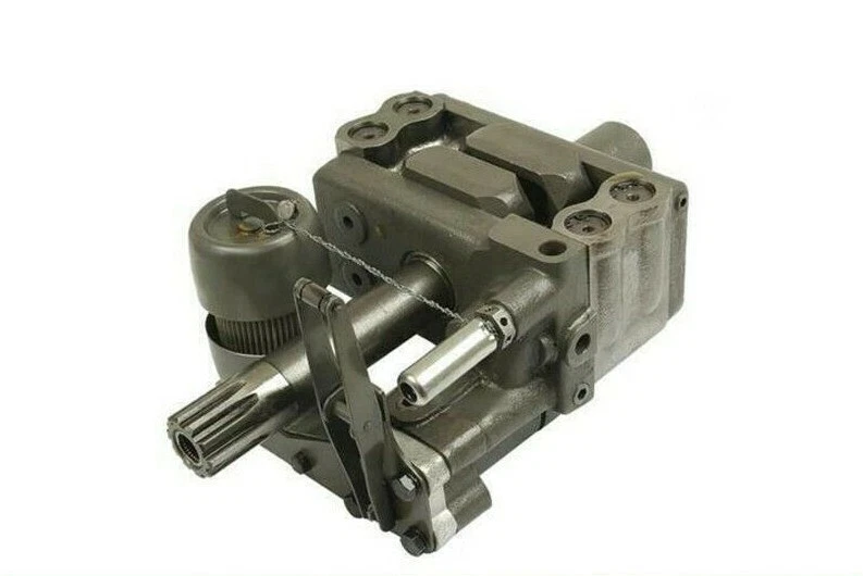 1684582M92 para bomba hidráulica Massey 135 150 165 175 178UK 180 235 245 362 372 Foto 1 de 1