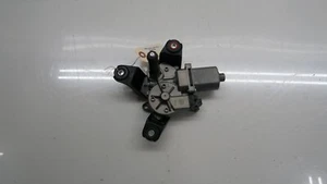 2019-2022 Cadillac XT4 OEM Rear Trunk Lid Liftgate Rear Window Wiper Motor - Bild 1 von 10