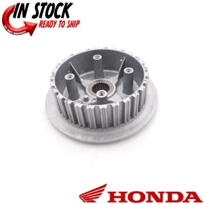 BUJE EMBRAGUE CENTRAL HONDA 1993-2024 XR650L 1985-1993 XR600R OEM NUEVO 22120-KN8-000 Foto 1 de 4