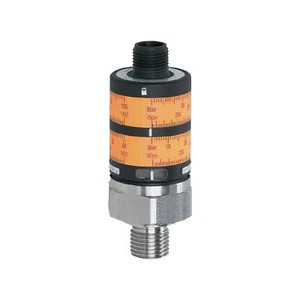 1pcs, IFM, new without package, PK6522 pressure sensor / pressure switch, - Picture 1 of 6