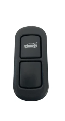 2003-2008 Kia Sorento Switch Trunk Liftgate Fuel Door Release Button Switch OEM — 第 1/4 张图片