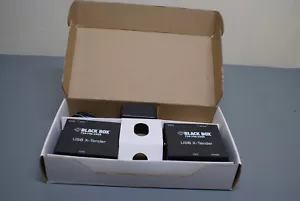 NEW Black Box USB X-Tender Model IC169A 1M - Picture 1 of 9
