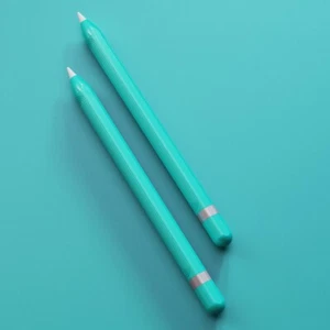 Holder PC Protector Grip Case Cover For Apple iPad Pencil Stylus 1st Gen/2nd Gen - Picture 1 of 68