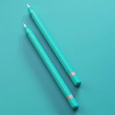 Holder PC Protector Grip Case Cover For Apple iPad Pencil Stylus 1st Gen/2nd Gen - Image 1 of 4