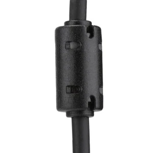 USB Programming Cable For Radio HKN6184C PM1500 XTL1500 - Zdjęcie 1 z 5
