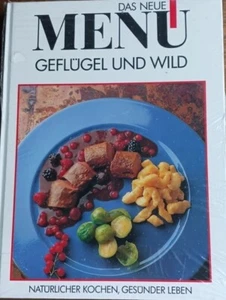 Menu - Bild 1 von 2