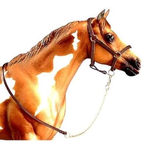 Breyer Traditional Series #2456 Halter with Lead! -New-Factory Sealed - Picture 1 of 1