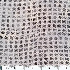 Hoffman Batiks L2634-597 Bali Chop Geometric Rice December Priced per ½ yard - Picture 1 of 1