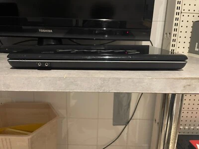 HP COMPAQ PRESARIO CQ60 Notebook PC AMD 4GO RAM HDD 150GO - Photo 1/4