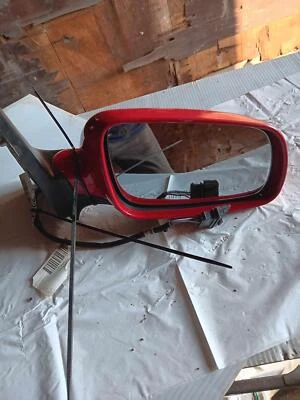 Conjunto de faros laterales para pasajeros GOLF EXCEPTO GTI 99-02 Foto 1 de 3