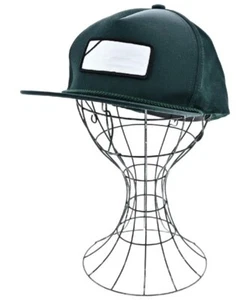 WTAPS Cap Green 0 2200485969054 - Picture 1 of 3