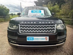 2014 Land Rover Range Rover L405 4.4 SDV8 Autobiography 340bhp/700Nm AWD 8Speed - Picture 1 of 20
