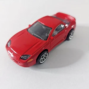 2023 Mattel Matchbox 1994 MITSUBISHI 3000GT 68/100 Red HKW66 - Foto 1 di 3