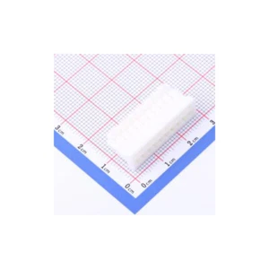 (10pcs)HC-XHD-2*10Y P=2.5mm - Picture 1 of 1