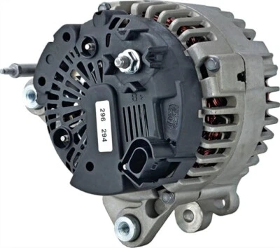 Alternator For Audi A3 (06-14) TT (08-10) Volkswagen Jetta Passat  06F-903-023HX - Image 1 of 3