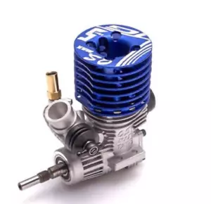 Motor en carretera OS Engines Max-12TG versión 5,12 Nitro - OSM1ED00 de Japón - Imagen 1 de 1