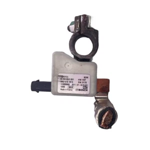AUDI B8 A4 2008-2015 BATERÍA NEGATIVA TERMINAL CABLE MONITOR MÓDULO 8K0915181E - Imagen 1 de 5