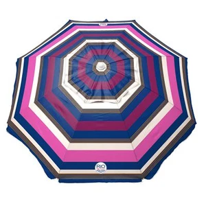 7' Tilt umbrella w/ sand anchor - Picture 1 of 4